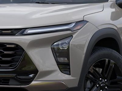 2026 Chevrolet Trax - Photo 60