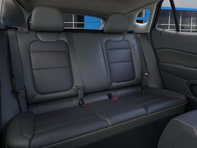 2026 Chevrolet Trax - Photo 67
