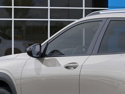 2026 Chevrolet Trax - Photo 62