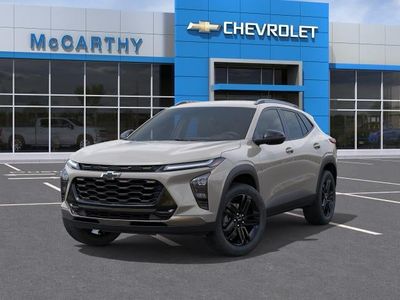 2026 Chevrolet Trax - Photo 56