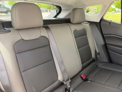 2026 Chevrolet Trax - Photo 36