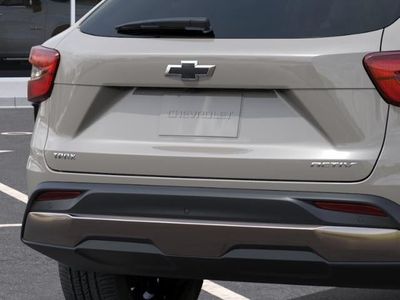 2026 Chevrolet Trax - Photo 64