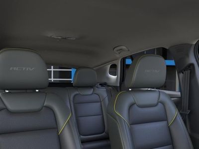 2026 Chevrolet Trax - Photo 74
