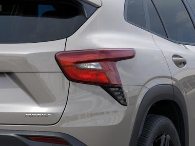 2026 Chevrolet Trax - Photo 61