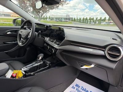 2026 Chevrolet Trax - Photo 29
