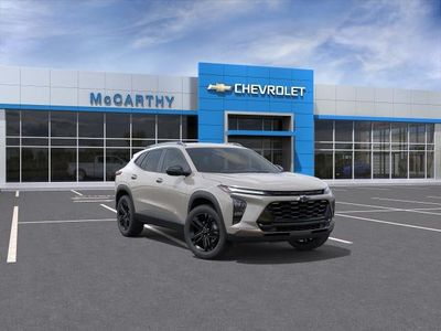 2026 Chevrolet Trax - Photo 51