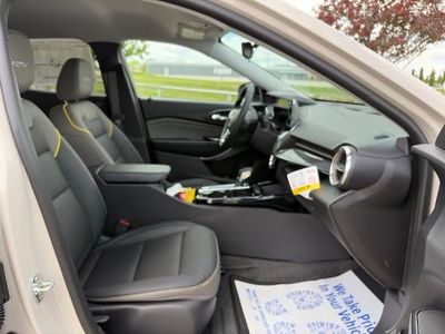 2026 Chevrolet Trax - Photo 27