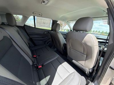 2026 Chevrolet Trax - Photo 34