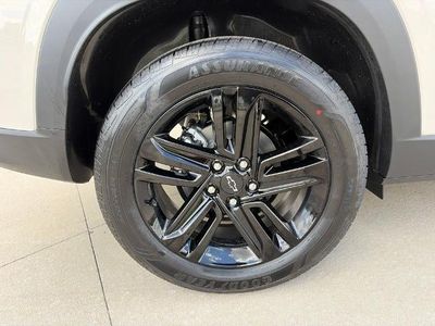 2026 Chevrolet Trax - Photo 24