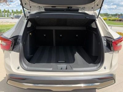 2026 Chevrolet Trax - Photo 37