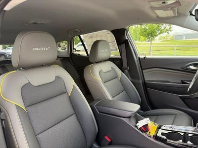 2026 Chevrolet Trax - Photo 28