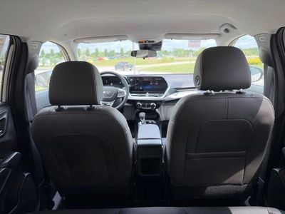 2026 Chevrolet Trax - Photo 38