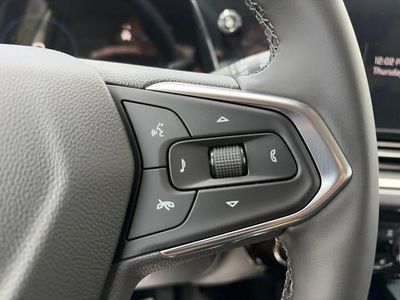 2026 Chevrolet Trax - Photo 8