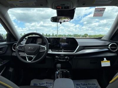 2026 Chevrolet Trax - Photo 20