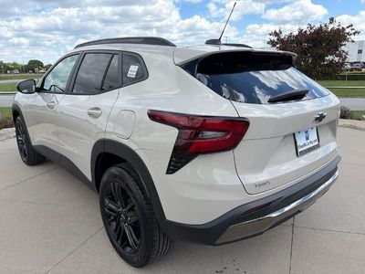 2026 Chevrolet Trax - Photo 19