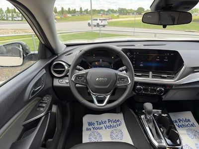 2026 Chevrolet Trax - Photo 42