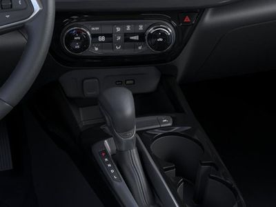 2026 Chevrolet Trax - Photo 73