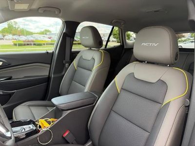 2026 Chevrolet Trax - Photo 47