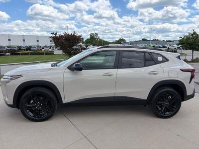 2026 Chevrolet Trax - Photo 5