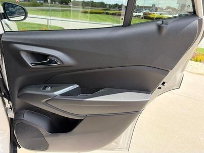 2026 Chevrolet Trax - Photo 31