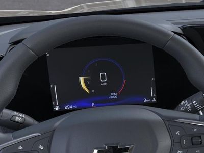 2026 Chevrolet Trax - Photo 68