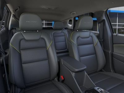 2026 Chevrolet Trax - Photo 66
