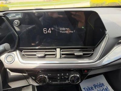 2026 Chevrolet Trax - Photo 9