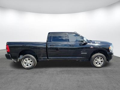 2024 Ram 2500 - Photo 2