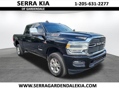 2024 Ram 2500 - Photo 1