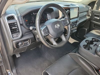 2024 Ram 2500 - Photo 3