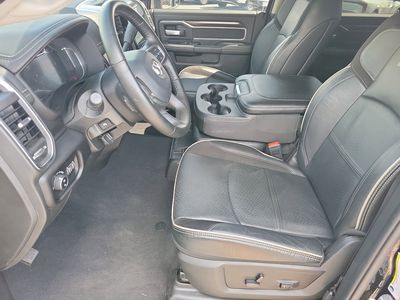2024 Ram 2500 - Photo 4