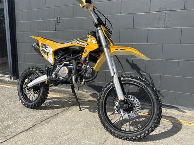 2026 Denago Powersports MX3 - Photo 1
