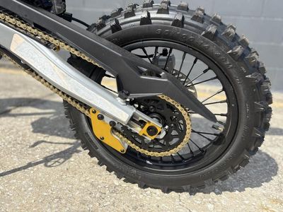 2026 Denago Powersports MX3 - Photo 12