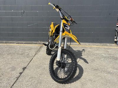 2026 Denago Powersports MX3 - Photo 2