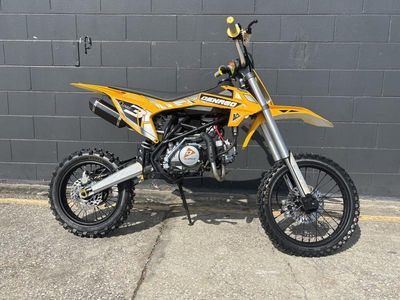 2026 Denago Powersports MX3 - Photo 3