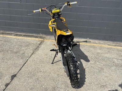 2026 Denago Powersports MX3 - Photo 5
