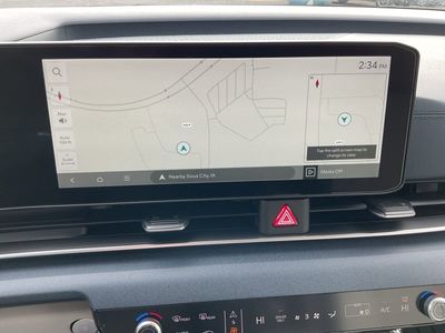 2026 Kia Carnival Hybrid — photo 23 view