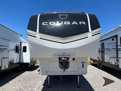 2026 Keystone RV Cougar Half-Ton - Photo 5