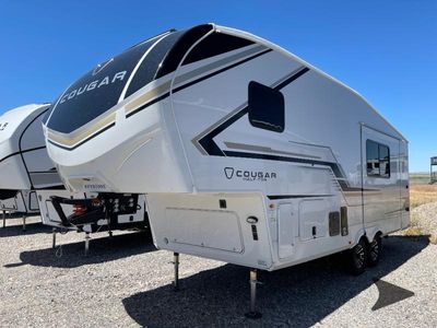 2026 Keystone RV Cougar Half-Ton - Photo 2