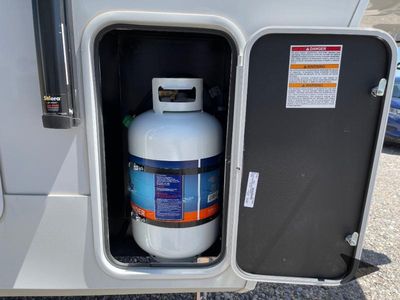 2026 Keystone RV Cougar Half-Ton - Photo 11