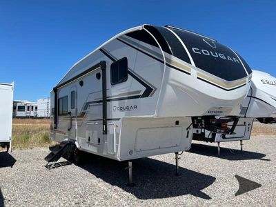 2026 Keystone RV Cougar Half-Ton - Photo 1