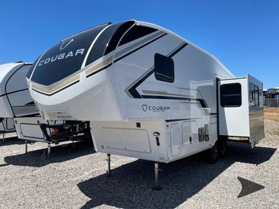 2026 Keystone RV Cougar Half-Ton - Photo 3