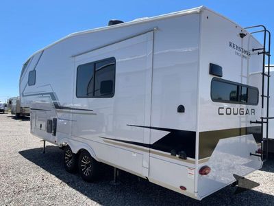2026 Keystone RV Cougar Half-Ton - Photo 7