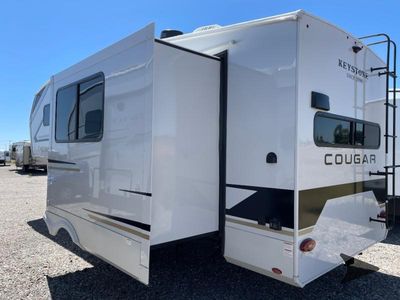 2026 Keystone RV Cougar Half-Ton - Photo 8