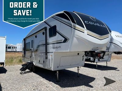 2026 Keystone RV Cougar Half-Ton - Photo 4