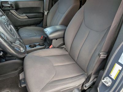 2017 Jeep Wrangler - Photo 24