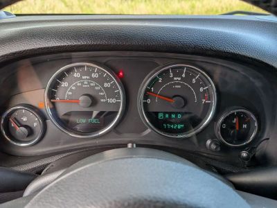 2017 Jeep Wrangler - Photo 12