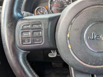 2017 Jeep Wrangler - Photo 13