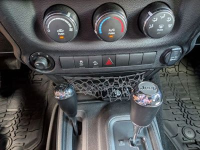 2017 Jeep Wrangler - Photo 16