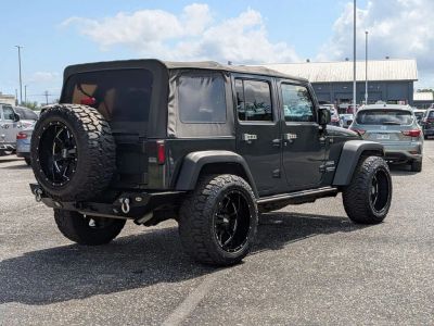 2017 Jeep Wrangler - Photo 5